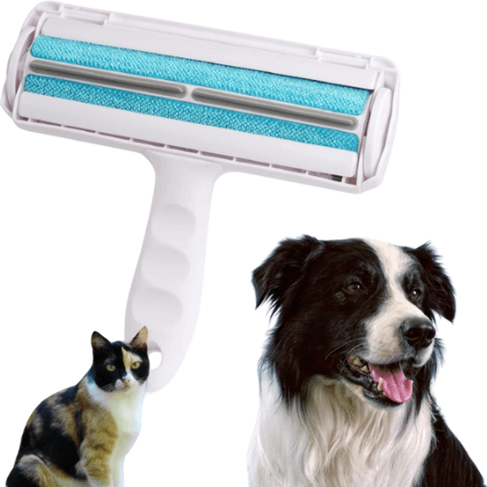 Paw-Some Pet Hair Remover Roller